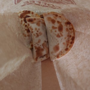 empanadas carne