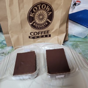 Brownie 