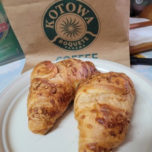 croissant simple