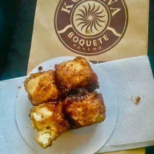 monkey bread