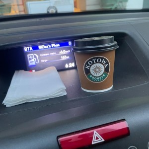 expresso