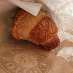 croissant