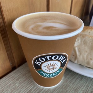 capuchino