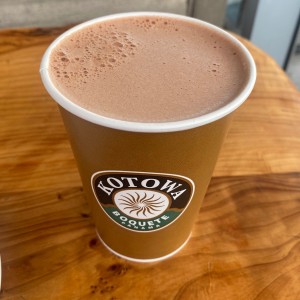 Chocolate 60% cacao artesanal