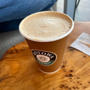 Capuccino