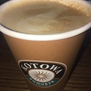 capuccino regular