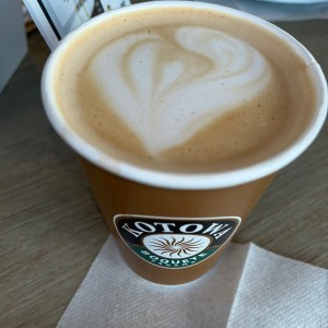 Capuccino regular