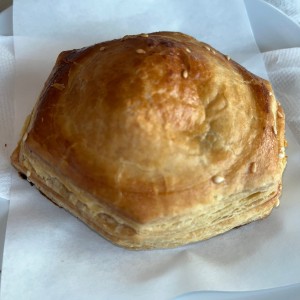 Pastelito de pollo