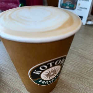 Cappuccino 