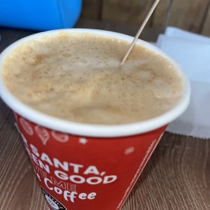 Capuccino