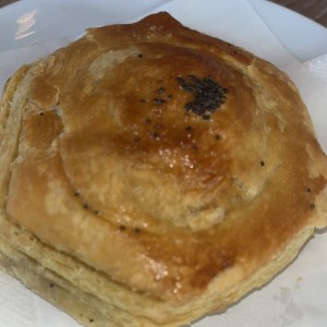 Pastelito de carne