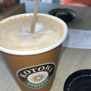 Cappuccino regular