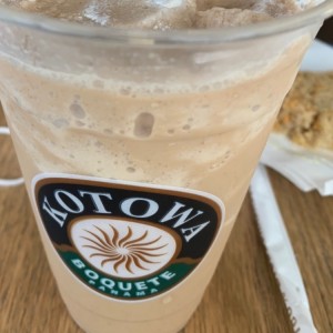 te chai frappe