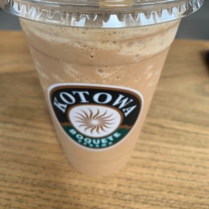 te chai de manzana con especies 