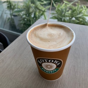 cafe