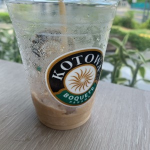 te chai