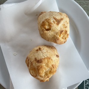 Pan de queso