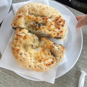Bagel de Brisquet