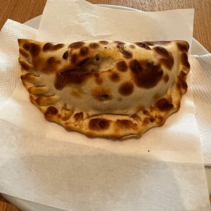 Empanda de queso