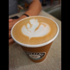 capuchino
