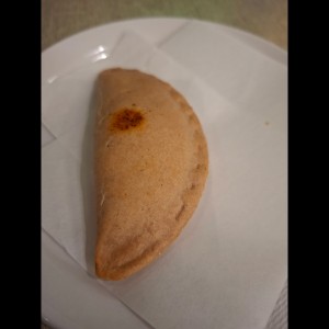 Empanada de Ropa Vieja Gluten Free
