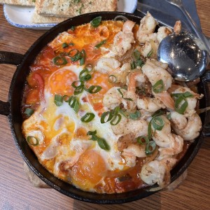 Shakshuka