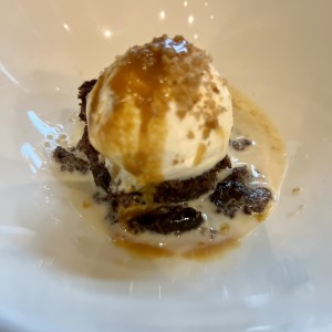 Tres Leches de Chocolate