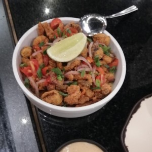 Mariscos