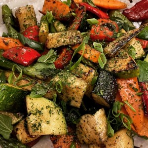 Verduras