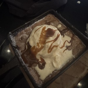 Postre