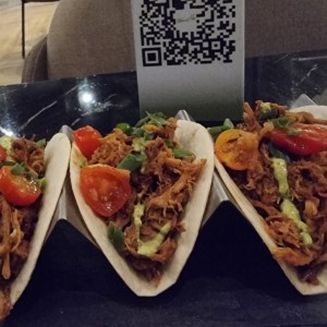 tacos oink oink