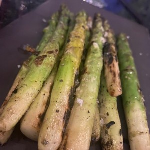 esparragos