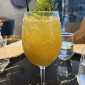Macora cocktail