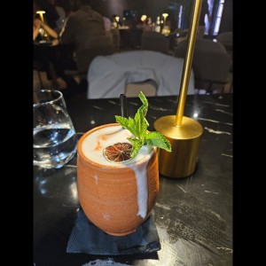 eco summer mezcal
