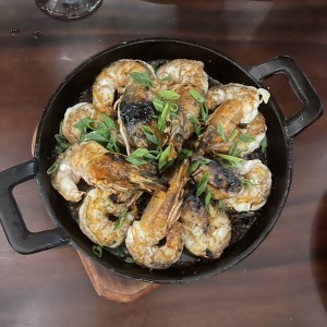 Langostinos