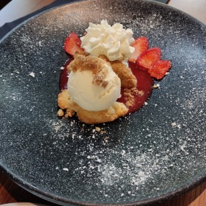 ShortCake