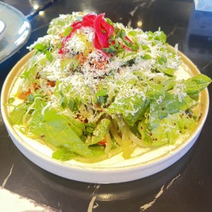Ensalada