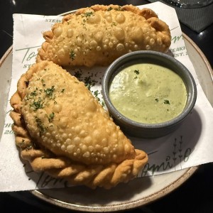 Empanadas