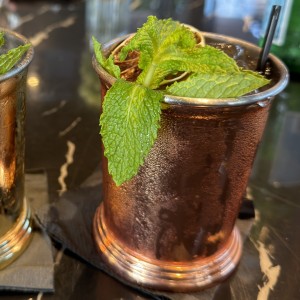 Moscow Mule