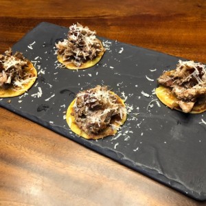 Super deliciosos