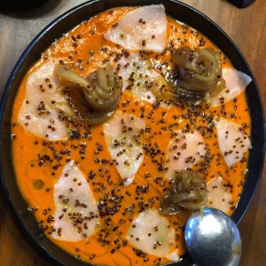 Que rico