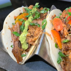 Tacos oink oink