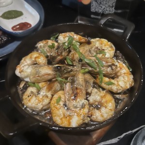 Langostinos