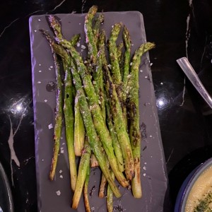 Esparragos