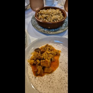 callos y concolon
