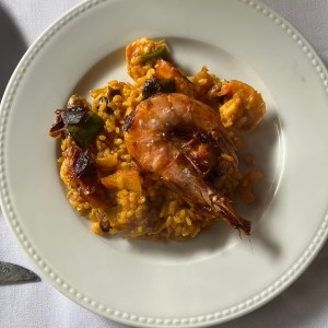 Paella