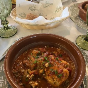 Bacalao