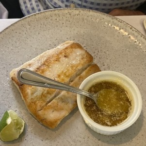Pescado