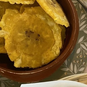 Patacones