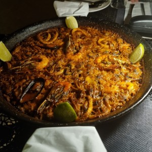 Paella
